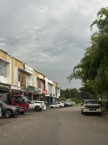 Retail Space for Sale in Masai (Johor) - Ziv Chiam - Exterior - PropertyGuru.com.my