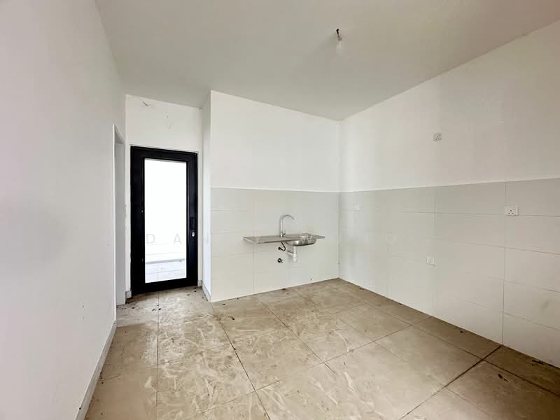 Rumah Berkembar untuk Dijual di Rawang (Selangor) - Danny Wong - Kitchen - PropertyGuru.com.my
