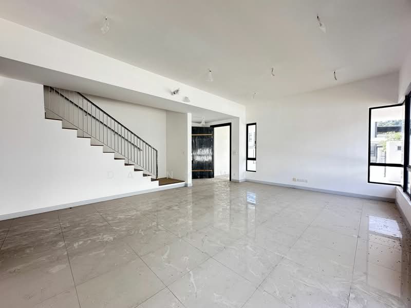 Rumah Berkembar untuk Dijual di Rawang (Selangor) - Danny Wong - Interior - PropertyGuru.com.my