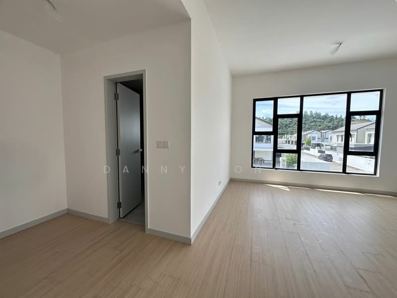 Rumah Berkembar untuk Dijual di Rawang (Selangor) - Danny Wong - Interior - PropertyGuru.com.my