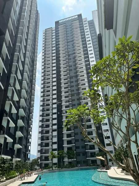 Service Residence for Sale at Huni @ Eco Ardence - Helen Wan - Exterior - PropertyGuru.com.my