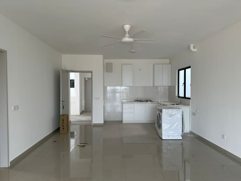 Service Residence for Sale at Huni @ Eco Ardence - Helen Wan - Kitchen - PropertyGuru.com.my
