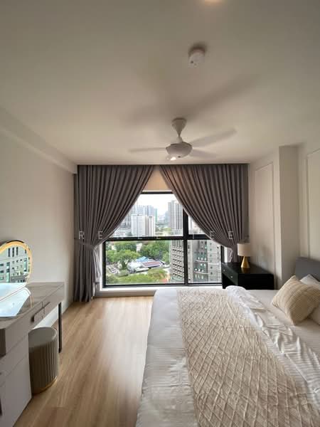 Service Residence for Rent at The Atrium - Renee Tee - PropertyGuru.com.my