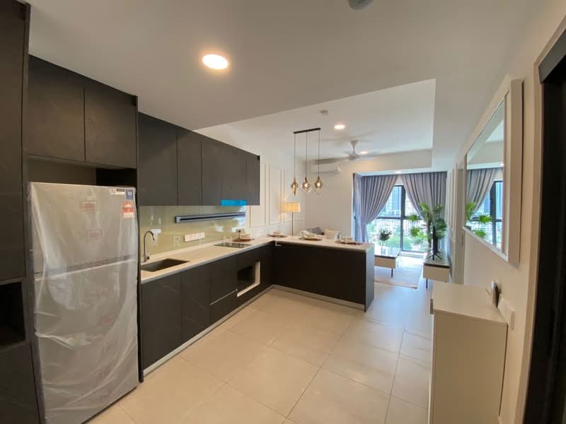 Service Residence for Rent at The Atrium - Renee Tee - PropertyGuru.com.my