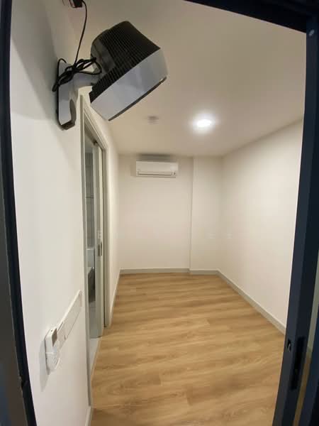 Service Residence for Rent at The Atrium - Renee Tee - PropertyGuru.com.my