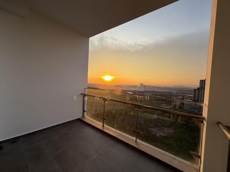 Condominium for Sale at Paradiso Nuova (Merak Kayangan) - Kang Bin - PropertyGuru.com.my