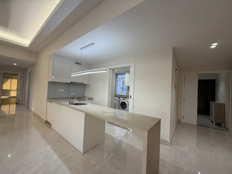 Condominium for Sale at Paradiso Nuova (Merak Kayangan) - Kang Bin - PropertyGuru.com.my