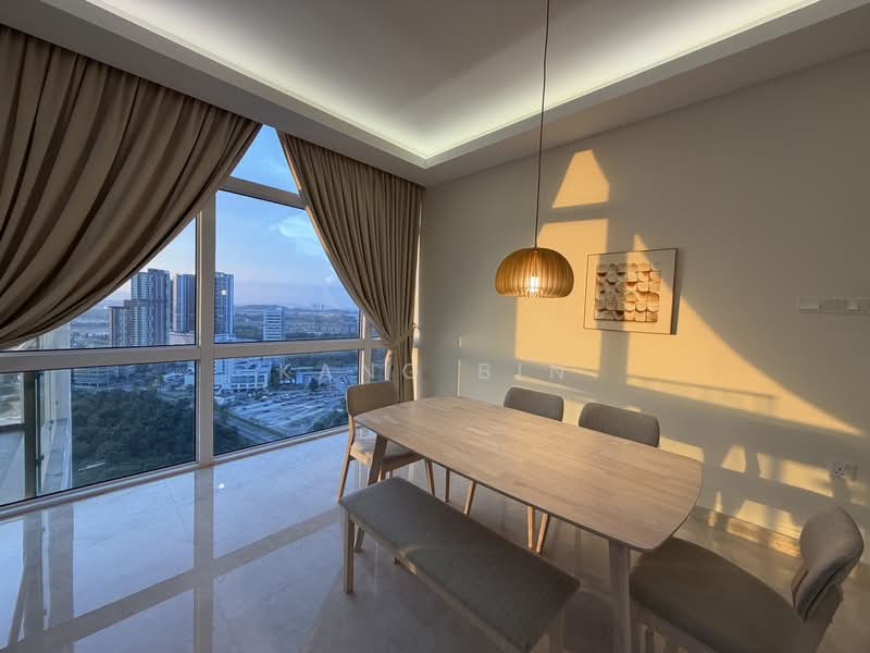 Condominium for Sale at Paradiso Nuova (Merak Kayangan) - Kang Bin - PropertyGuru.com.my