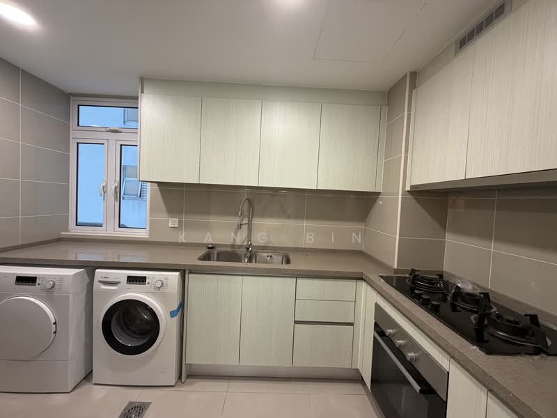 Condominium for Sale at Paradiso Nuova (Merak Kayangan) - Kang Bin - PropertyGuru.com.my
