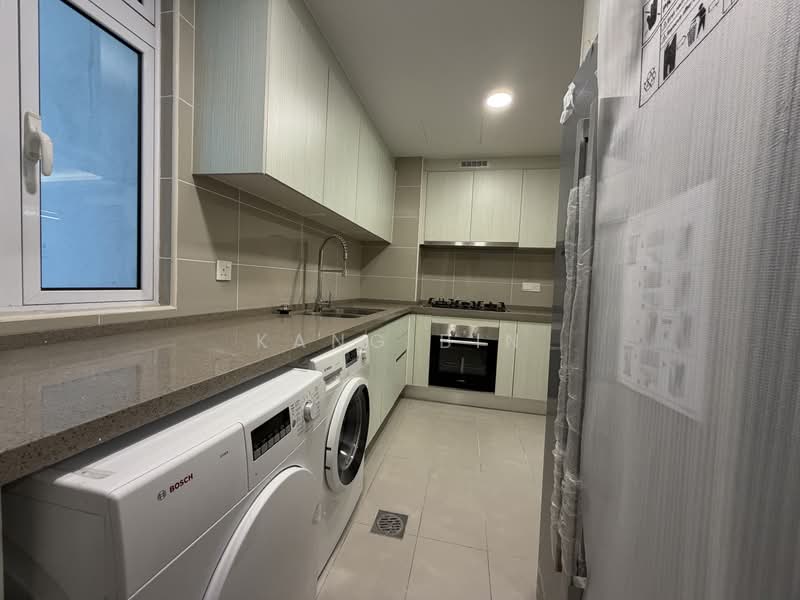 Condominium for Sale at Paradiso Nuova (Merak Kayangan) - Kang Bin - PropertyGuru.com.my