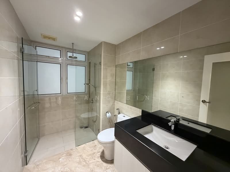 Condominium for Sale at Paradiso Nuova (Merak Kayangan) - Kang Bin - PropertyGuru.com.my