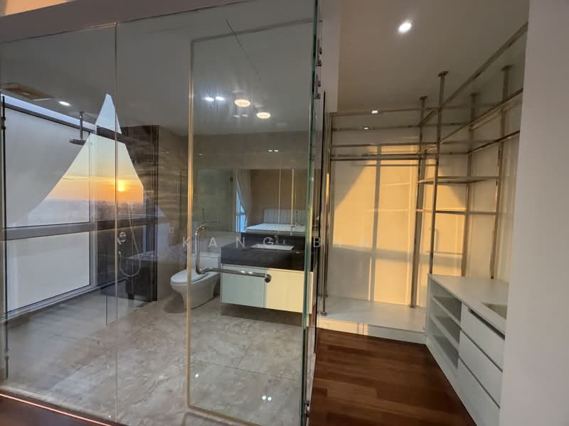 Condominium for Sale at Paradiso Nuova (Merak Kayangan) - Kang Bin - PropertyGuru.com.my