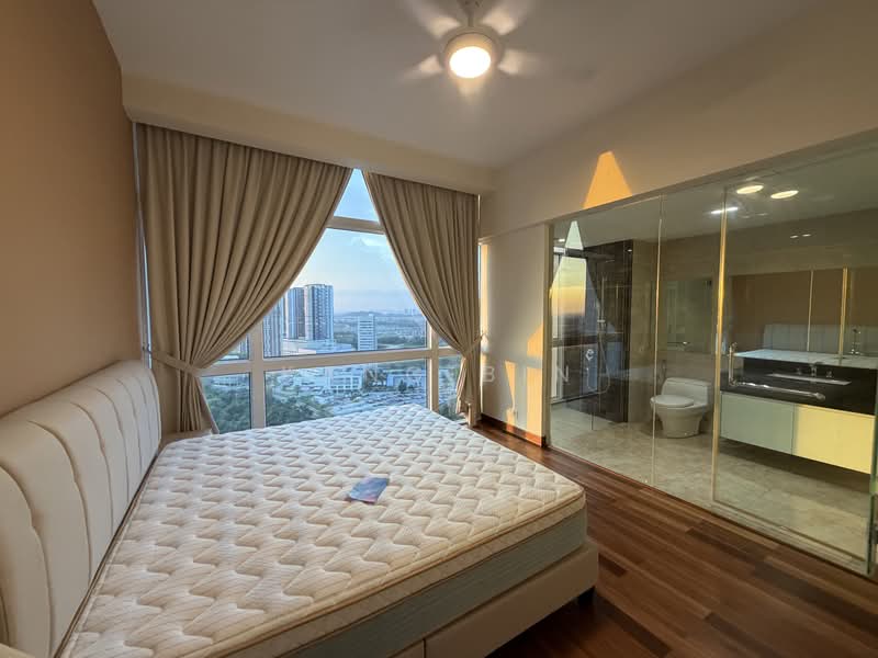 Condominium for Sale at Paradiso Nuova (Merak Kayangan) - Kang Bin - PropertyGuru.com.my