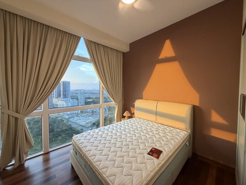 Condominium for Sale at Paradiso Nuova (Merak Kayangan) - Kang Bin - PropertyGuru.com.my