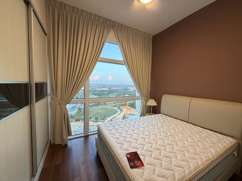 Condominium for Sale at Paradiso Nuova (Merak Kayangan) - Kang Bin - PropertyGuru.com.my