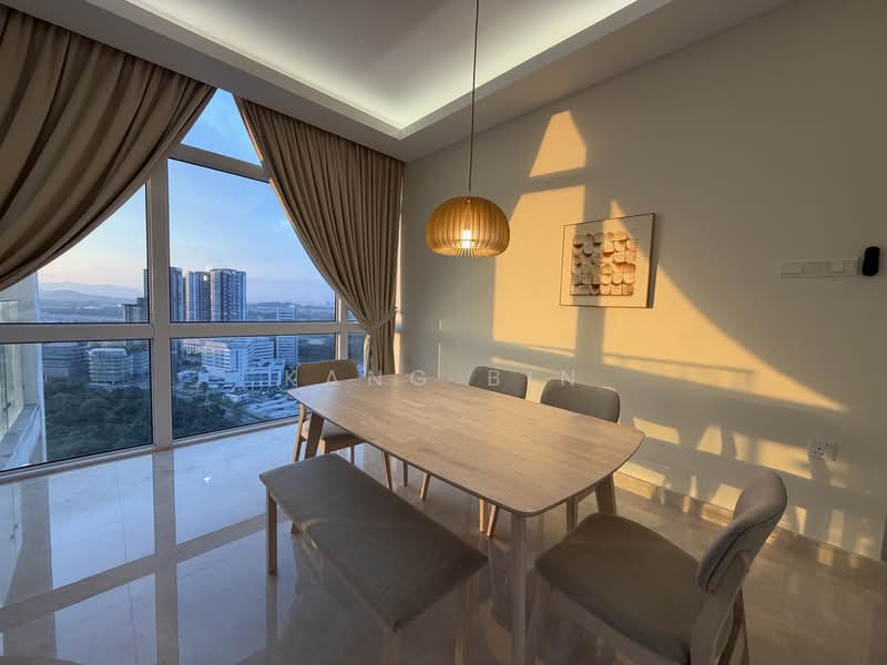 Condominium for Sale at Paradiso Nuova (Merak Kayangan) - Kang Bin - PropertyGuru.com.my