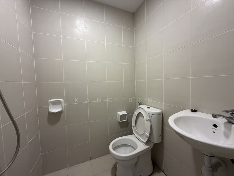Condominium for Sale at Paradiso Nuova (Merak Kayangan) - Kang Bin - PropertyGuru.com.my