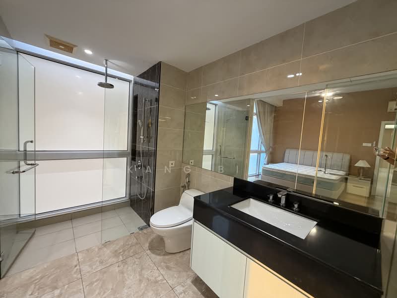 Condominium for Sale at Paradiso Nuova (Merak Kayangan) - Kang Bin - PropertyGuru.com.my