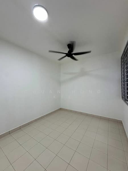 Apartment for Sale at Denai Nusantara Apartment - Chuan Hong Kee - Interior - PropertyGuru.com.my