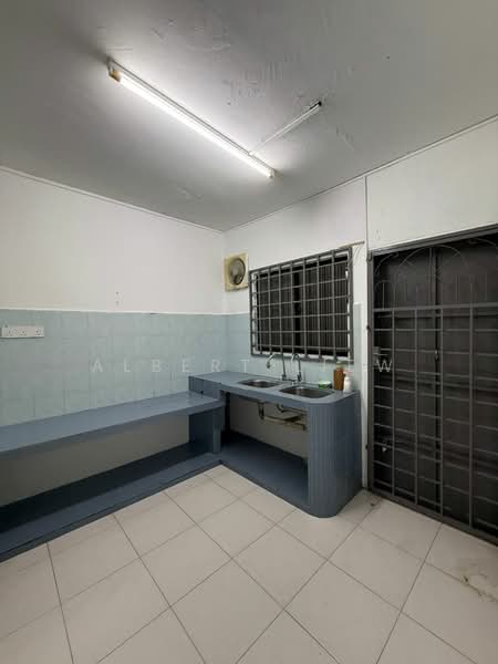 2-storey Terraced House for Sale in Masai (Johor) - Albert Liew - Kitchen - PropertyGuru.com.my