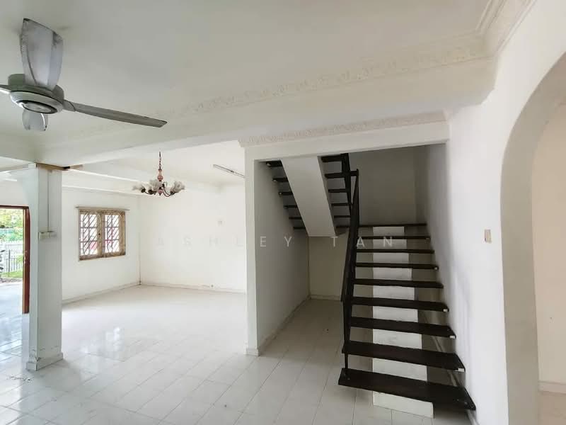 Semi-Detached House for Sale in Sungai Ara (Penang) - Ashley Tan - Living Room - PropertyGuru.com.my