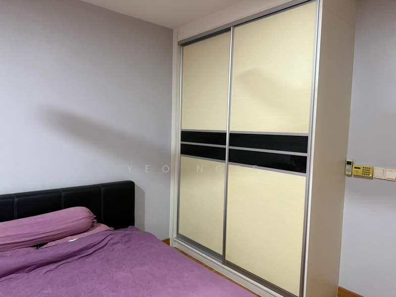 Terraced House for Sale in Batu Caves (Selangor) - Yeo Ngee - Bedroom - PropertyGuru.com.my