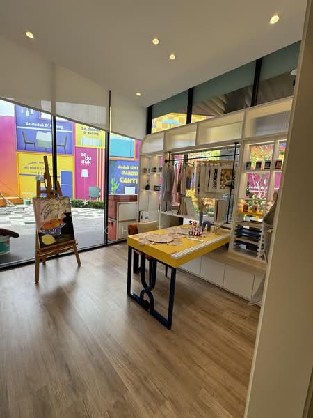 Service Residence for Sale at Se.Duduk D'Kajang by EcoWorld - KH Tan - Interior - PropertyGuru.com.my