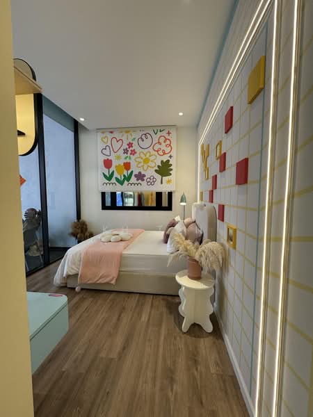 Service Residence for Sale at Se.Duduk D'Kajang by EcoWorld - KH Tan - Bedroom - PropertyGuru.com.my