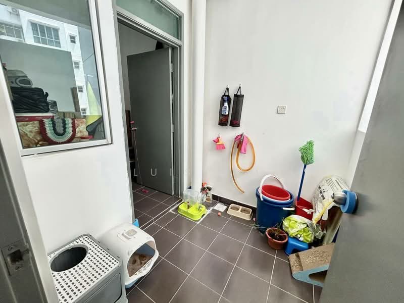 Condominium for Sale at The Aliff Residences (Alif Utama) - Luis Lim - PropertyGuru.com.my