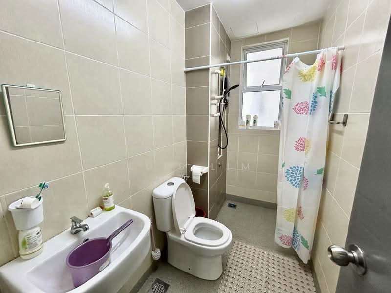 Condominium for Sale at The Aliff Residences (Alif Utama) - Luis Lim - PropertyGuru.com.my