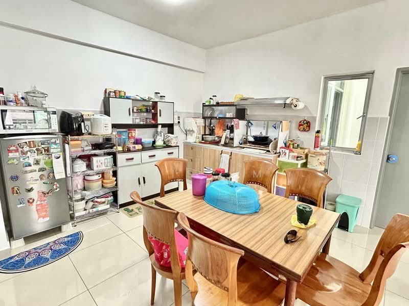 Condominium for Sale at The Aliff Residences (Alif Utama) - Luis Lim - PropertyGuru.com.my
