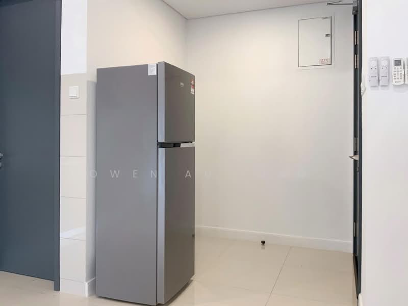 Condominium for Rent at One Cochrane Residence - Owen Au Yong - PropertyGuru.com.my