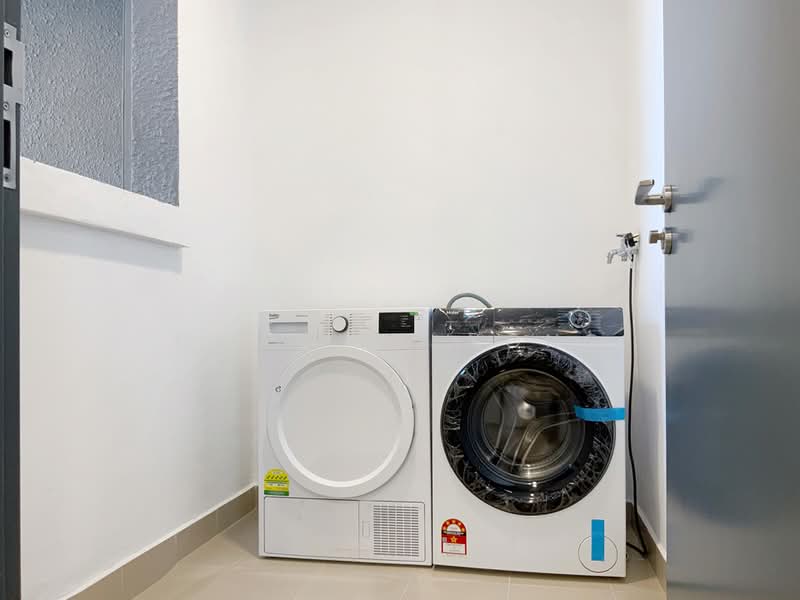 Condominium for Rent at One Cochrane Residence - Owen Au Yong - PropertyGuru.com.my