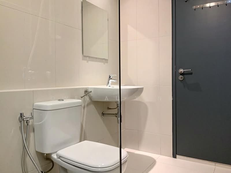 Condominium for Rent at One Cochrane Residence - Owen Au Yong - PropertyGuru.com.my