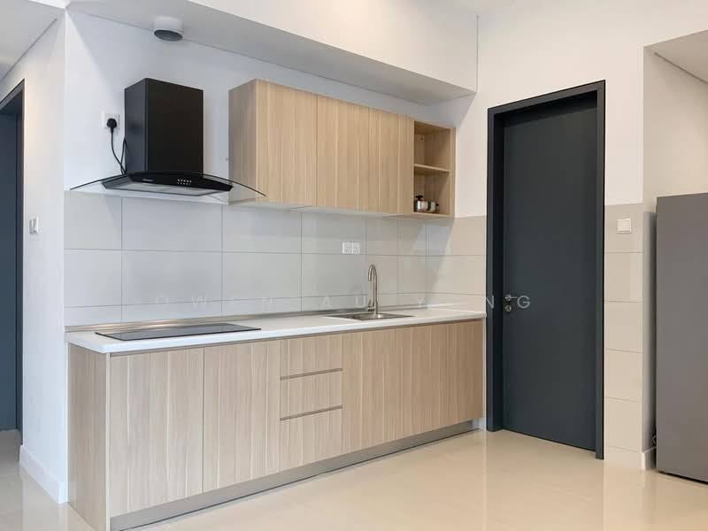 Condominium for Rent at One Cochrane Residence - Owen Au Yong - PropertyGuru.com.my
