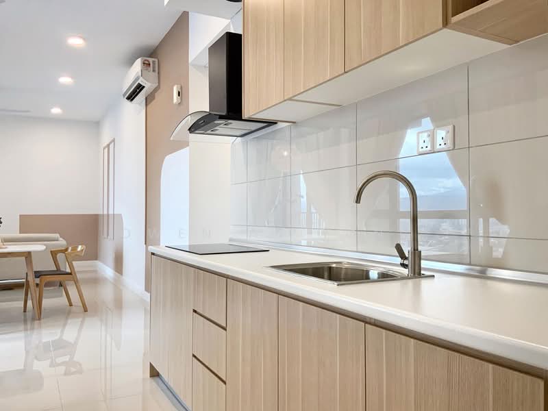 Condominium for Rent at One Cochrane Residence - Owen Au Yong - PropertyGuru.com.my