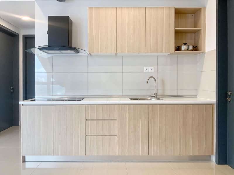 Condominium for Rent at One Cochrane Residence - Owen Au Yong - PropertyGuru.com.my