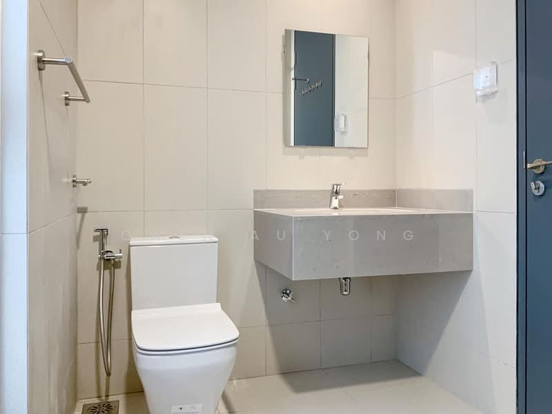 Condominium for Rent at One Cochrane Residence - Owen Au Yong - PropertyGuru.com.my
