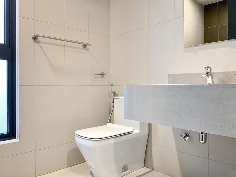 Condominium for Rent at One Cochrane Residence - Owen Au Yong - PropertyGuru.com.my