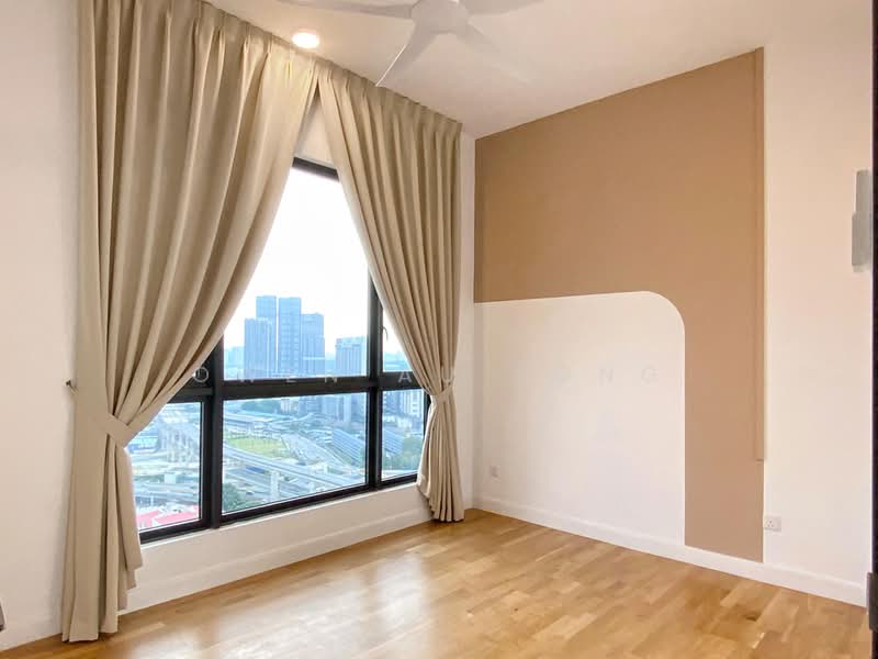 Condominium for Rent at One Cochrane Residence - Owen Au Yong - PropertyGuru.com.my