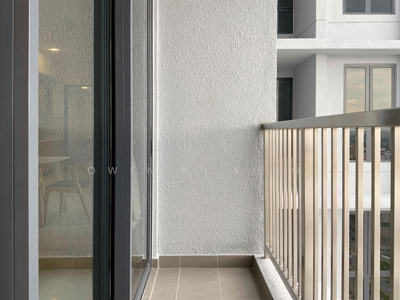 Condominium for Rent at One Cochrane Residence - Owen Au Yong - PropertyGuru.com.my