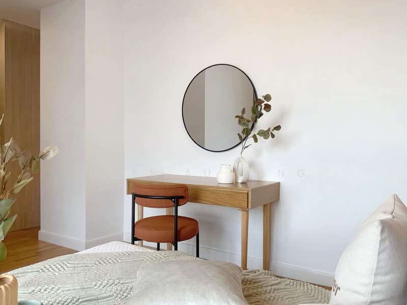 Condominium for Rent at One Cochrane Residence - Owen Au Yong - PropertyGuru.com.my