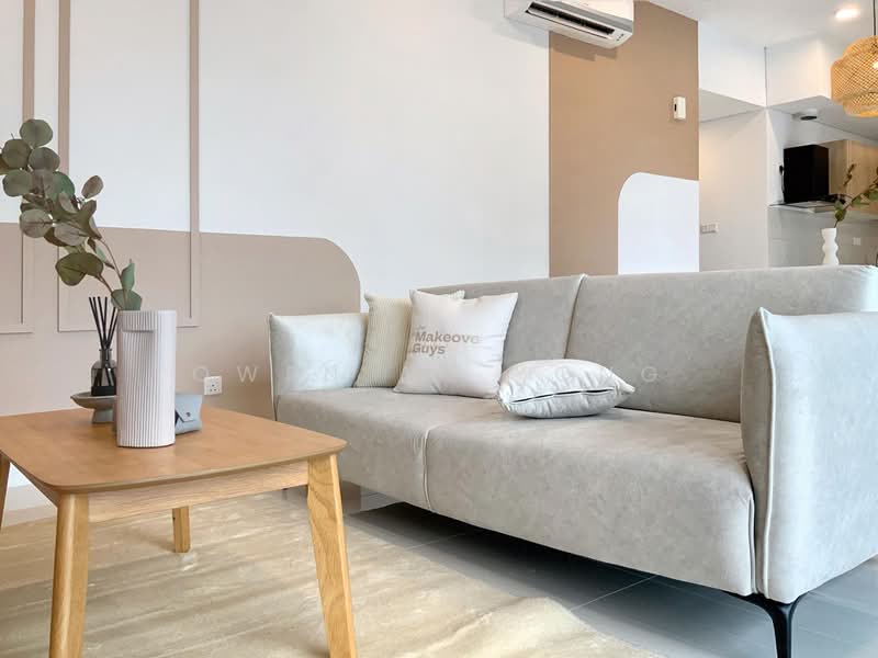 Condominium for Rent at One Cochrane Residence - Owen Au Yong - PropertyGuru.com.my