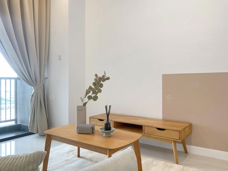 Condominium for Rent at One Cochrane Residence - Owen Au Yong - PropertyGuru.com.my