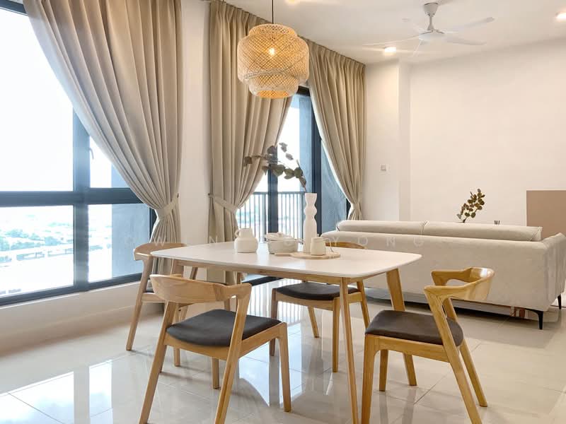 Condominium for Rent at One Cochrane Residence - Owen Au Yong - PropertyGuru.com.my