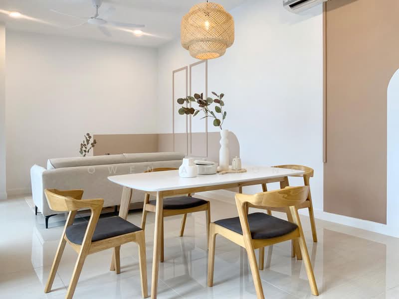 Condominium for Rent at One Cochrane Residence - Owen Au Yong - PropertyGuru.com.my