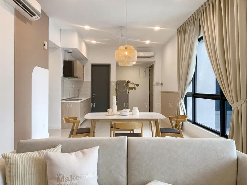 Condominium for Rent at One Cochrane Residence - Owen Au Yong - PropertyGuru.com.my