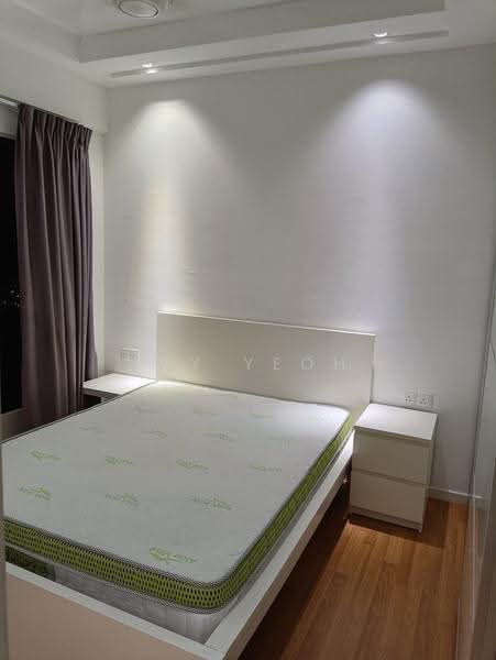 Kondominium untuk Dijual di TRI PINNACLE - Ivy Yeoh - Bedroom - PropertyGuru.com.my