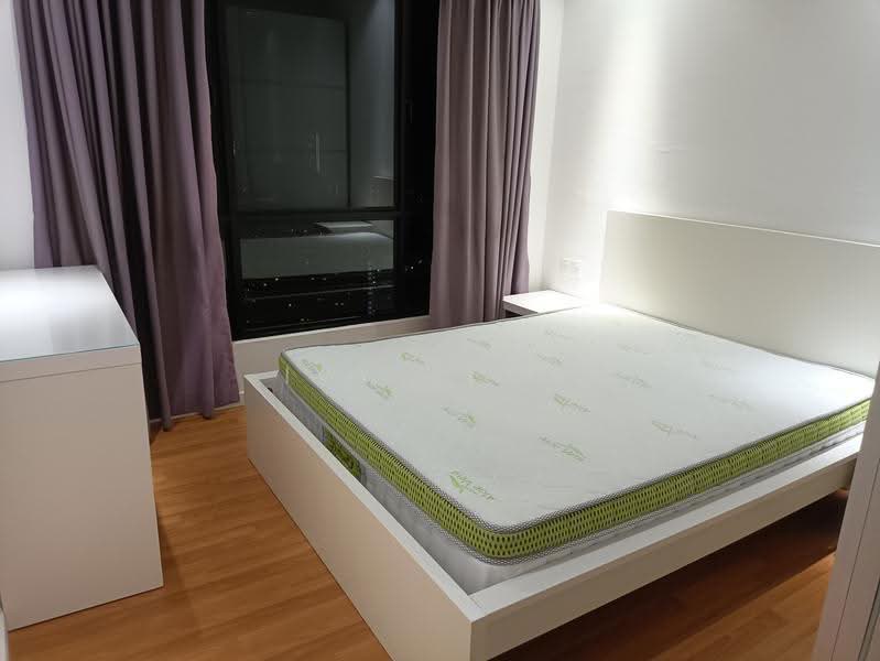 Kondominium untuk Dijual di TRI PINNACLE - Ivy Yeoh - Bedroom - PropertyGuru.com.my