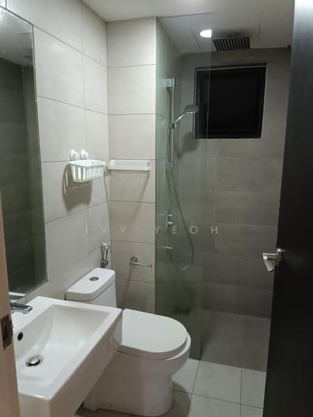 Kondominium untuk Dijual di TRI PINNACLE - Ivy Yeoh - Bathroom - PropertyGuru.com.my